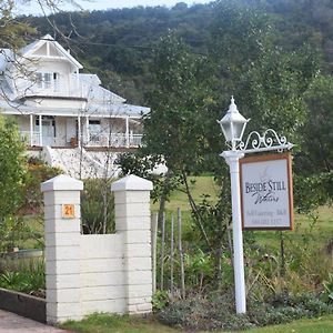 Bed and Breakfast Beside Still Waters à Wilderness Exterior photo