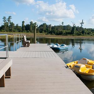 Grand Lake & Lifetime Of Vacations Resorts Orlando Exterior photo