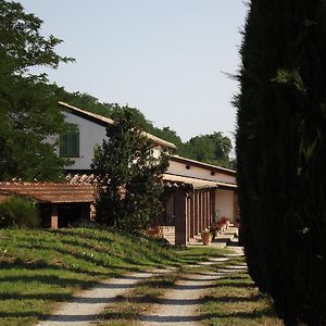 Hôtel Casale Arcadia à Orvieto Exterior photo