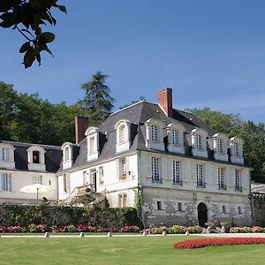 Hotel Château de Beaulieu et Magnolia Spa, The Originals Relais  à Joué-lès-Tours Exterior photo