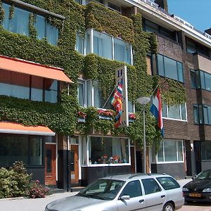 Hotel Baan Rotterdam Exterior photo