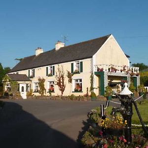 Hotel Damerstown Farmhouse à Kilkenny Exterior photo