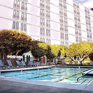 Hotel Hacienda & Conference Center At Lax à Los Angeles Exterior photo