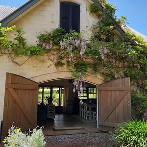 Villa The Barn à Bangalow Exterior photo