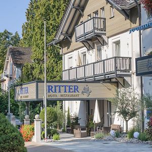 Hotel Ritter Badenweiler Exterior photo