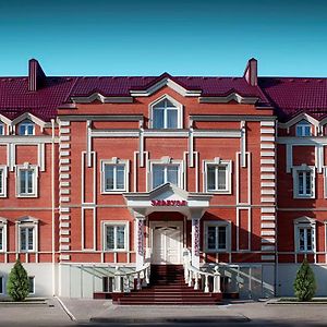 Hotel Elbuzd Rostov-sur-le-Don Exterior photo