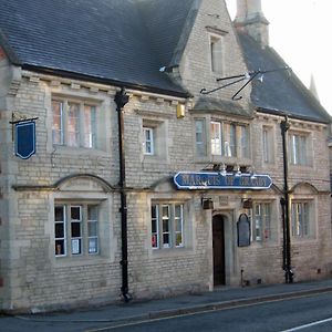 Hotel Marquis of Granby à Sleaford Exterior photo