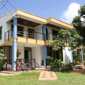 Hotel Escalona'S Place à San Andrés Exterior photo