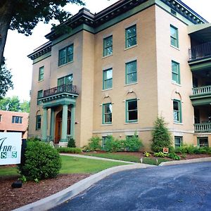 Inn at 835 Boutique Hotel Springfield Exterior photo