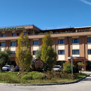 Grand Hotel Forlì Exterior photo