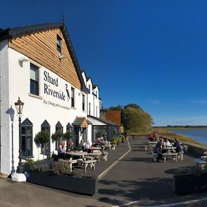 Hotel Shard Riverside à Poulton-le-Fylde Exterior photo