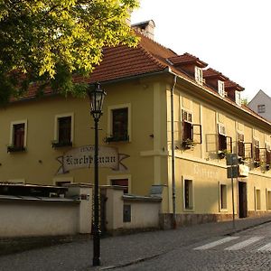 Hotel Penzion Kachelman à Banská Štiavnica Exterior photo