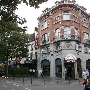 Hotel L'Auberge Autrichienne Bruxelles Exterior photo