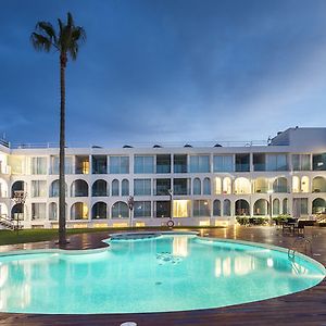 Ebano Hotel Apartments & Spa (Adults Only) Sant Jordi de ses Salines Exterior photo