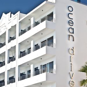 Hotel Ocean Drive Ibiza à Talamanca  Exterior photo