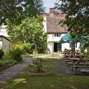 Hotel The Bent Arms à Lindfield Exterior photo