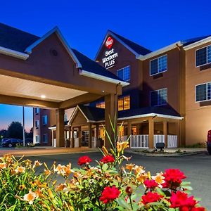 Best Western Plus Fort Wayne Inn&Suites North Exterior photo