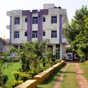 Hotel Tiger Regency Resort Sawai Madhopur Exterior photo