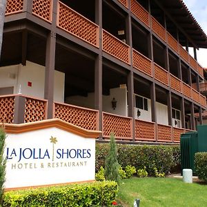 La Jolla Shores Hotel San Diego Exterior photo