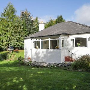 Villa St. Aethans, Lairg à Inveran Exterior photo