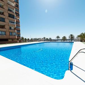 Apartment With One Bedroom In Fuengirola, With Private Pool - 50 M From The B... Exterior photo