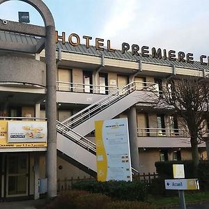 Premiere Classe Lille Sud - Henin Beaumont Noyelles-Godault Exterior photo