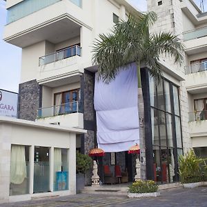 The Segara Suites Tanjung Benoa Exterior photo