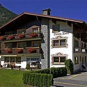 Hotel Vizensn Living à Sölden Exterior photo