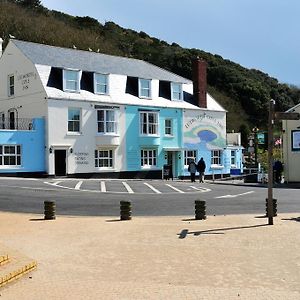 Lulworth Cove Inn Exterior photo