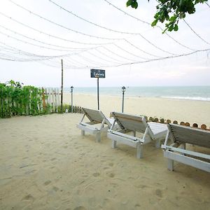 Hotel Shalom Beach Residency à Alappuzha Exterior photo