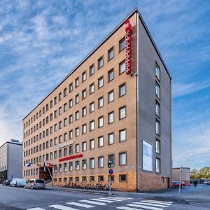 Omena Hotel Vaasa Exterior photo