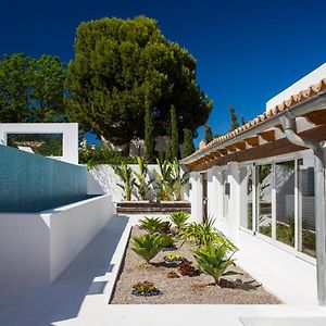 Villa Oasis Terra Blanca Palma Exterior photo