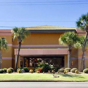 Quality Inn N.A.S.-Corry Pensacola Exterior photo