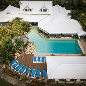 Hostellerie des châteaux Saint-Francois  Exterior photo