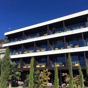 Hotel Raffl Bozen Exterior photo