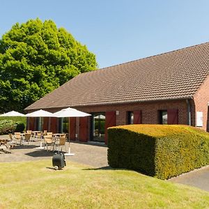 The Originals City, Hôtel Le Gayant, Douai  Exterior photo