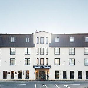 Hotel Plaza Forchheim  Exterior photo