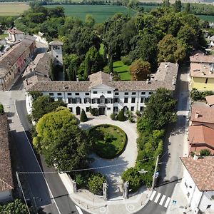 Villa Di Tissano Exterior photo