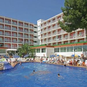 Sirenis Hotel Coral Playa Es Cana Exterior photo