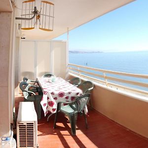 Apartment With One Bedroom In Fuengirola, With Wonderful Sea View, Pool Acces... Exterior photo