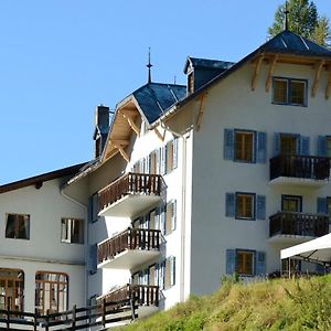 Hotel De La Sage Exterior photo