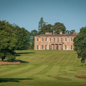 Hotel Rudding Park à Harrogate Exterior photo