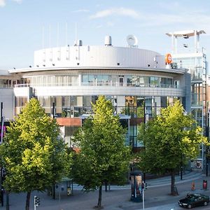 Appartement Lahti Alex House Exterior photo