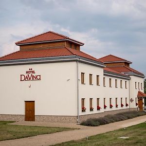 Hotel Da Vinci à Chęciny Exterior photo