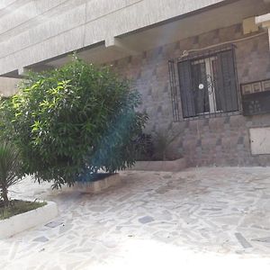 Appartement Etablissement moderne à Safi Exterior photo