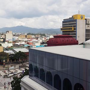 Nuevo Maragato Hotel & Hostel San José Exterior photo