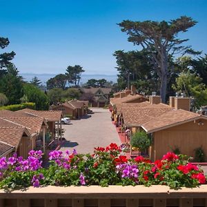 Sunset Inn Pacific Grove Exterior photo