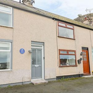 Riverside Cottage Conwy Exterior photo