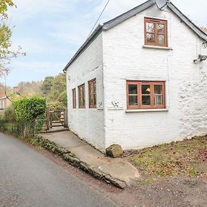 Villa Happy Cow à Coleford  Exterior photo