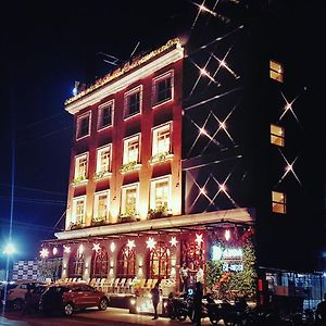 Hotel D-Adda à Badlapur Exterior photo